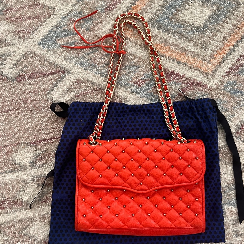 Rebecca Minkoff bag